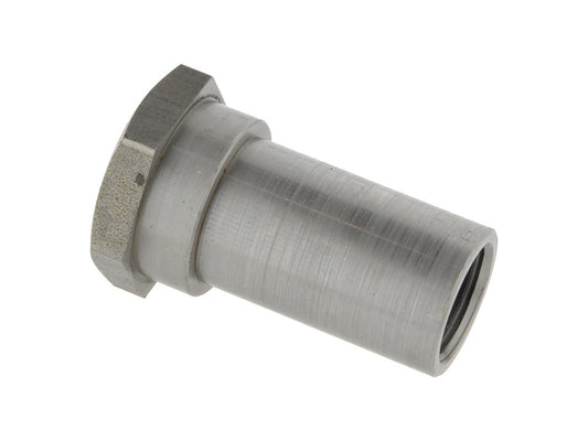 Compensator Sprocket Nut. Fits Big Twin 1970-1990 with Primary Chain Drive. - Bender Cycle