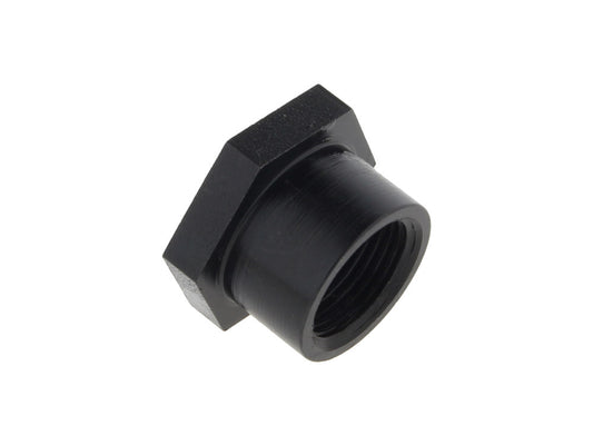 Clutch Hub Nut. Fits Big Twin 1990up. - Bender Cycle