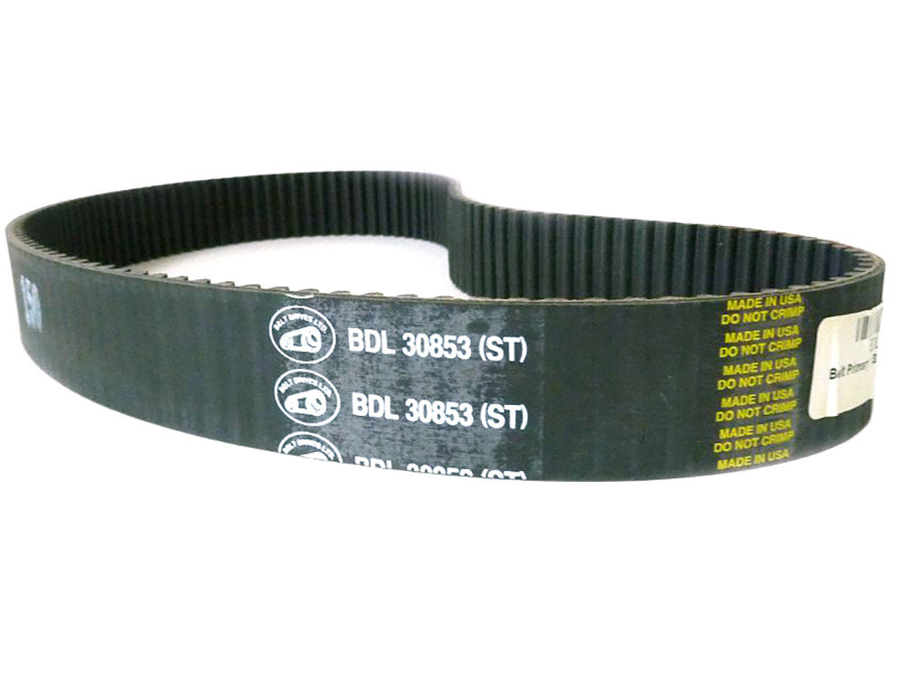 132 Tooth x 1-1/2in. Wide Primary Drive Belt. - Belt Drives Ltd