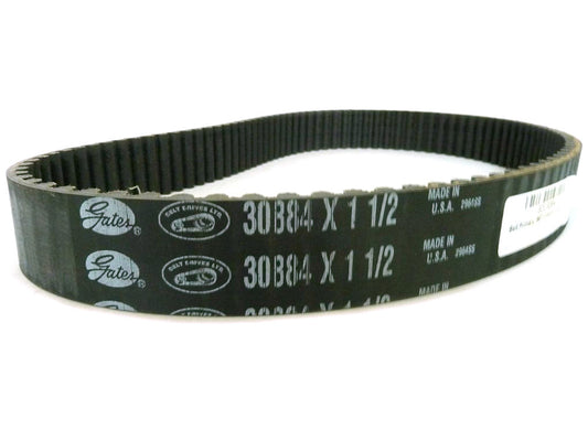 96 Tooth x 1-1/2in. Wide Primary Drive Belt. - Belt Drives Ltd