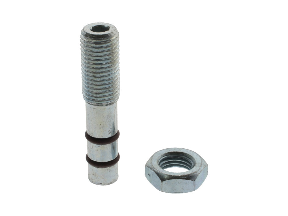 Clutch Adjuster Screw. Fits EV-500 & SH-500 Belt Drives. - Belt Drives Ltd