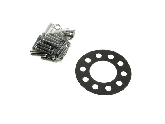 Big Fix Kit. Fits Big Twin 1941-1984. - Belt Drives Ltd