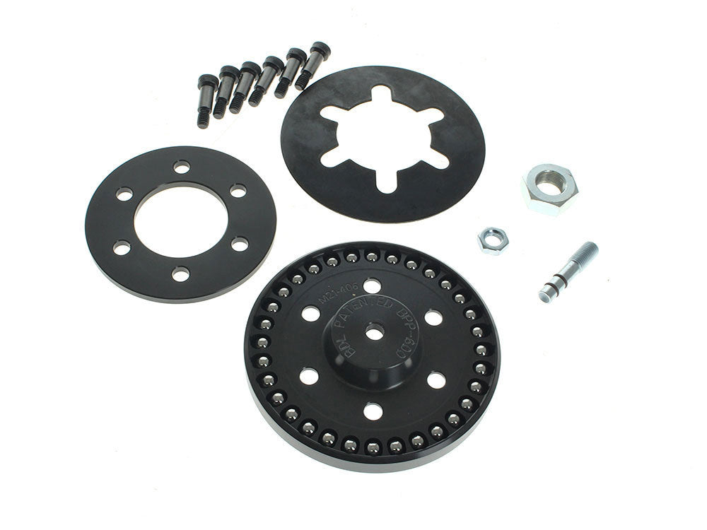 Ball Bearing Pressure Plate Kit for Cable Clutch on BDL Belt Drives - Belt Drives Ltd