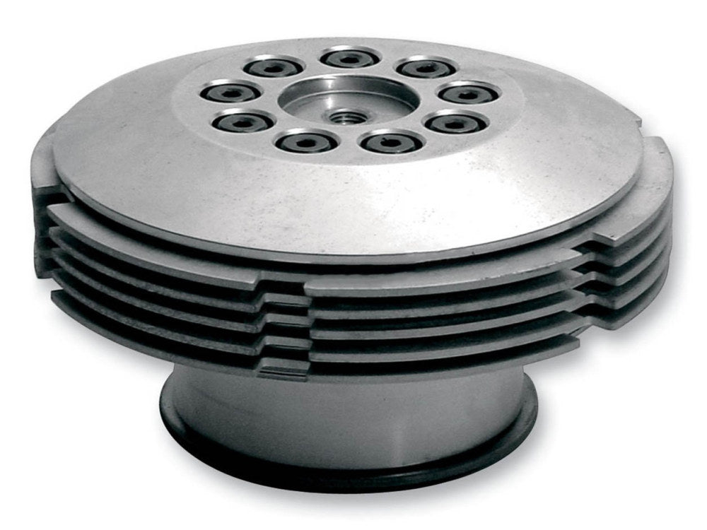 Competitor Clutch. Fits 4Spd Big Twin 1936 - Early 1984. - Belt Drives Ltd