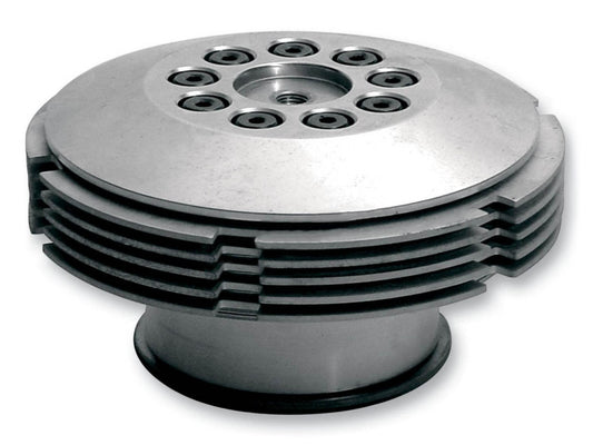 Competitor Clutch. Fits 4Spd Big Twin 1936 - Early 1984. - Belt Drives Ltd