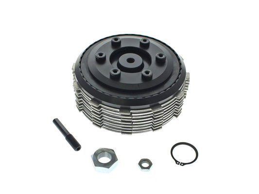 Competitor Clutch. Fits Big Twin 1990-1997. - Belt Drives Ltd