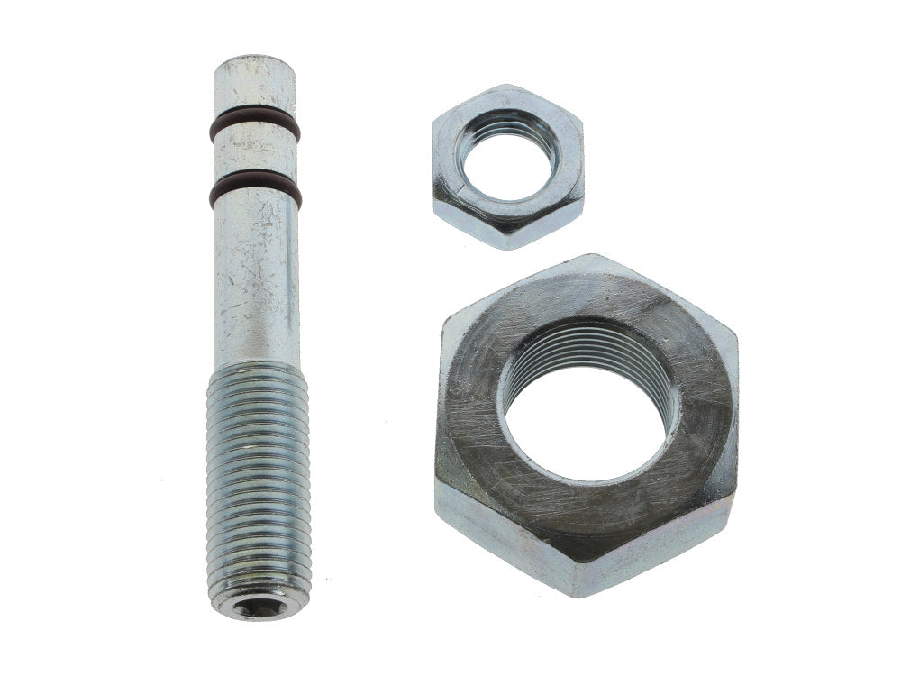 Clutch Adjusting Rod. Fits 1990up Belt Drives. 2-9/16in. long. - Belt Drives Ltd