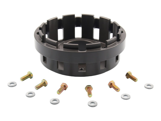 Heavy Duty Clutch Basket. Fits Big Twin 2007-2017 & Dyna 2006. - Belt Drives Ltd