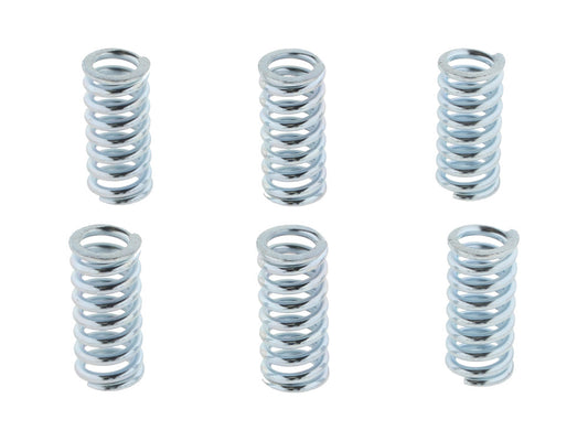 Clutch Springs - Pack of 6 - Belt Drives Ltd