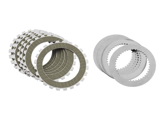 Quiet Clutch Kit. Fits most BDL Open Belt Drives. - Belt Drives Ltd