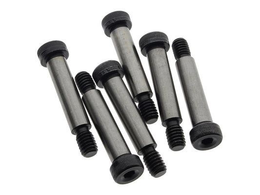 Shoulder Bolt Set. 1-1/2in. Shoulder - Pack of 6 - Belt Drives Ltd