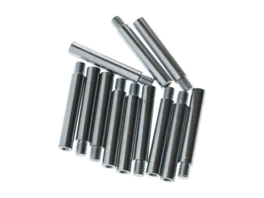 Round Dogs Set - Pack of 12 - Belt Drives Ltd