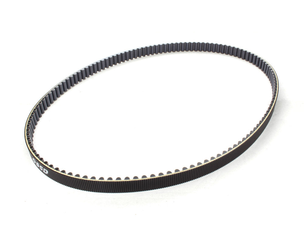 125 Tooth x 1-1/8in. Wide Final Drive Belt. Fits 1200 Sportster 1991-2021 with 55 Tooth Rear Pulley. - Belt Drives Ltd