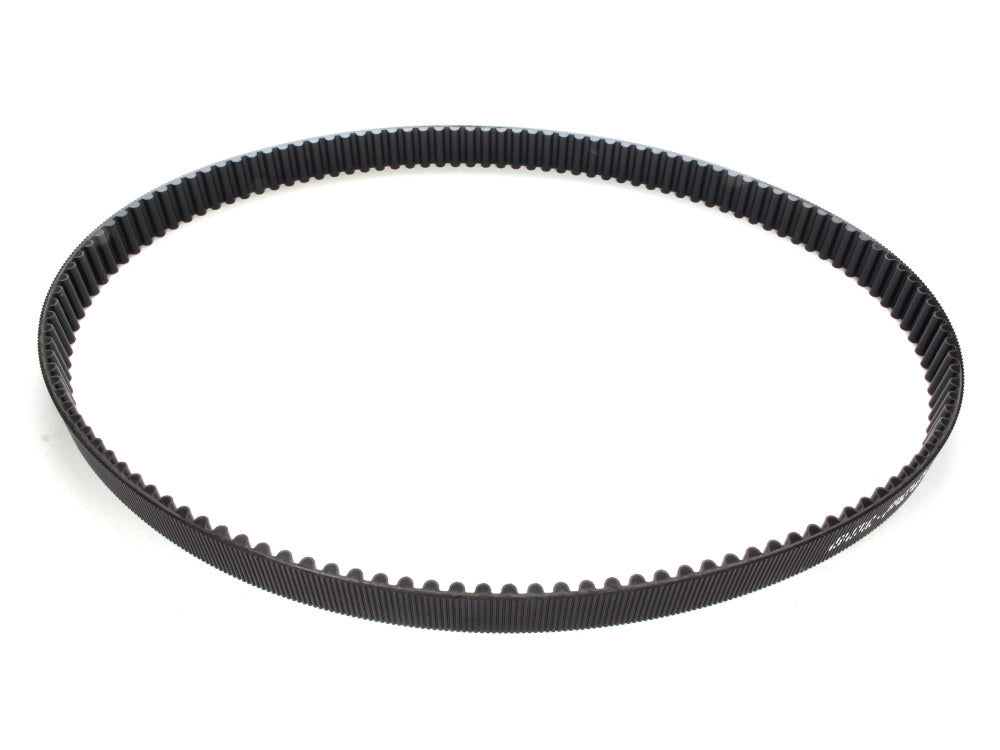 126 Tooth x 1-1/2in. Wide Final Drive Belt. Fits 4Spd Big Twin 1980-1986 with 70 Tooth Rear Pulley. - Belt Drives Ltd
