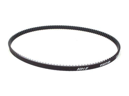 128 Tooth x 1-1/8in. Wide Final Drive Belt. Fits 883 Sportster 1991up with 61 Tooth Rear Pulley. - Belt Drives Ltd
