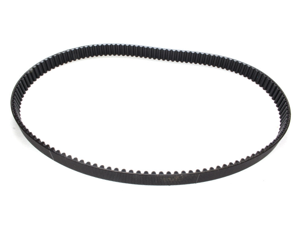 128 Tooth x 1-1/2in. Wide Final Drive Belt. Fits Softail 1993-1994 & Dyna 1991-1993 with 61 Tooth Rear Pulley. - Belt Drives Ltd