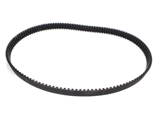 128 Tooth x 1-1/2in. Wide Final Drive Belt. Fits Softail 1993-1994 & Dyna 1991-1993 with 61 Tooth Rear Pulley. - Belt Drives Ltd