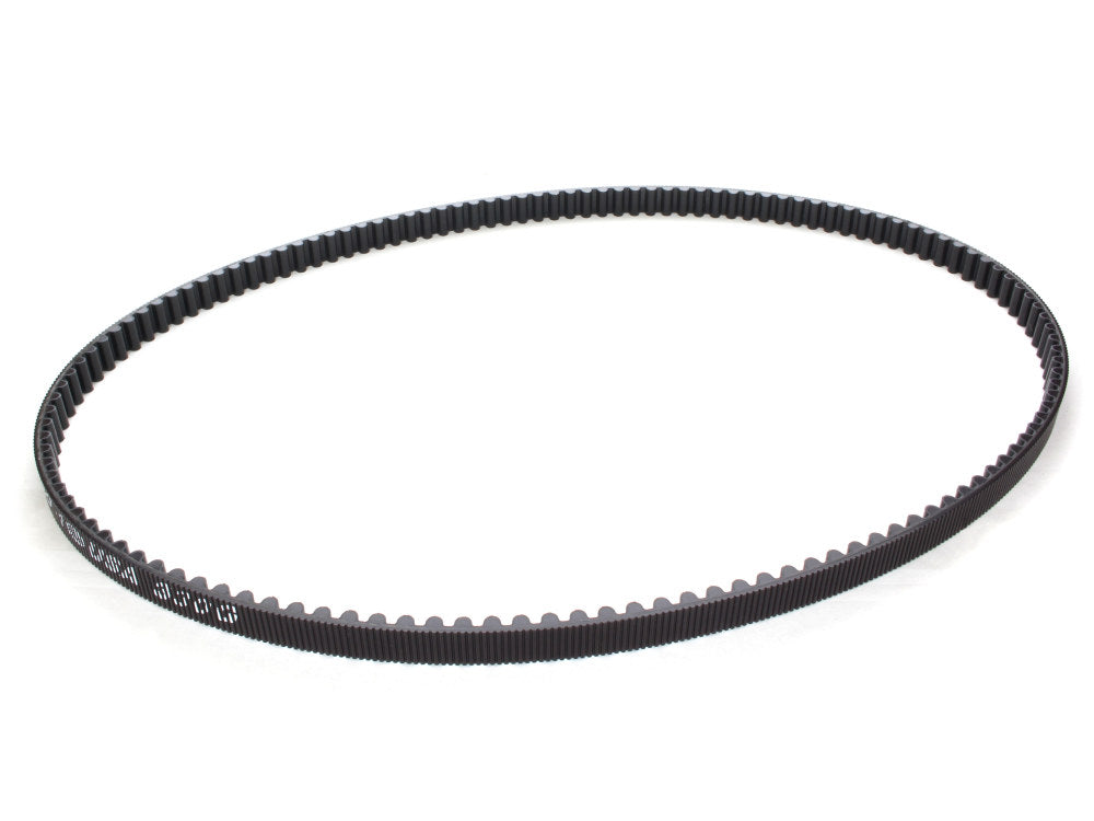 130 Tooth x 1in. Wide Final Drive Belt. Fits Dyna 2006-2017 with 68 Tooth Rear Pulley - Belt Drives Ltd