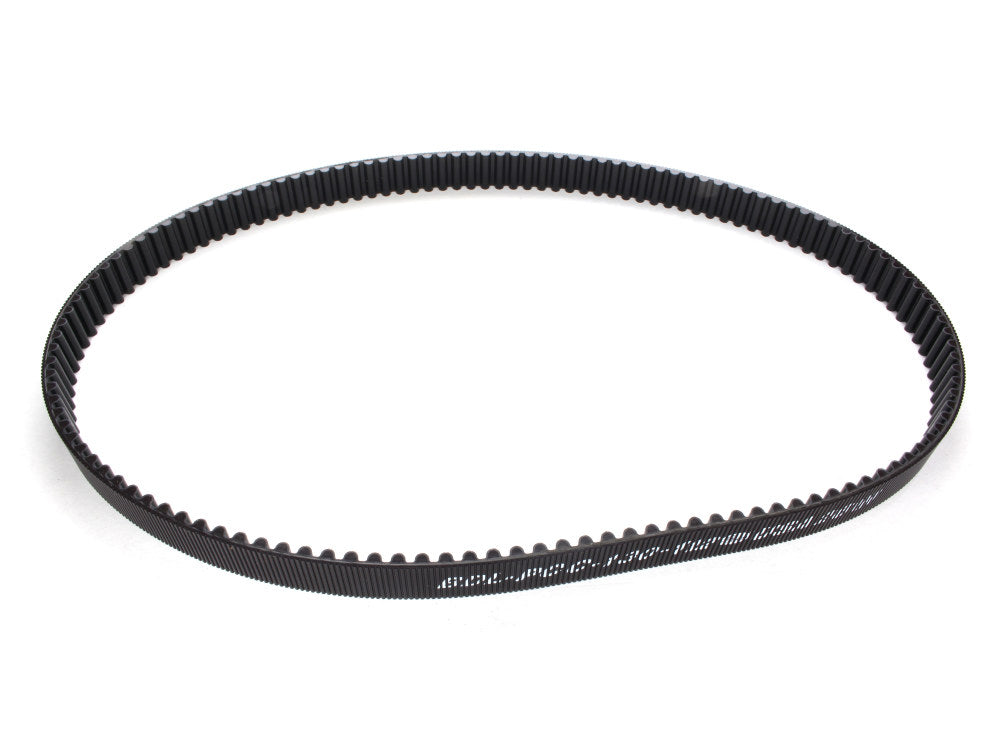 130 Tooth x 1-1/2in. Wide Final Drive Belt. Fits Softail 1995-1999 & Dyna 1994-1996 with 65 Tooth Rear Pulley. - Belt Drives Ltd