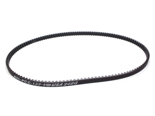 133 Tooth x 1in. Wide Final Drive Belt. Softail 2007-2011 150mm Rear Tyre, All Softail 2012-2017, Rocker 2008-2011 - Belt Drives Ltd