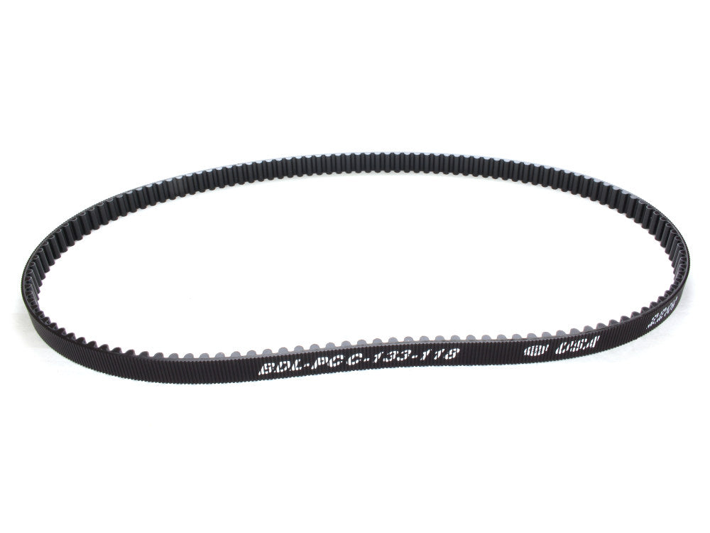 133 Tooth x 1-1/8in. Wide Final Drive Belt. Dyna 2000-2006 with 70 Tooth Rear Pulley. - Belt Drives Ltd