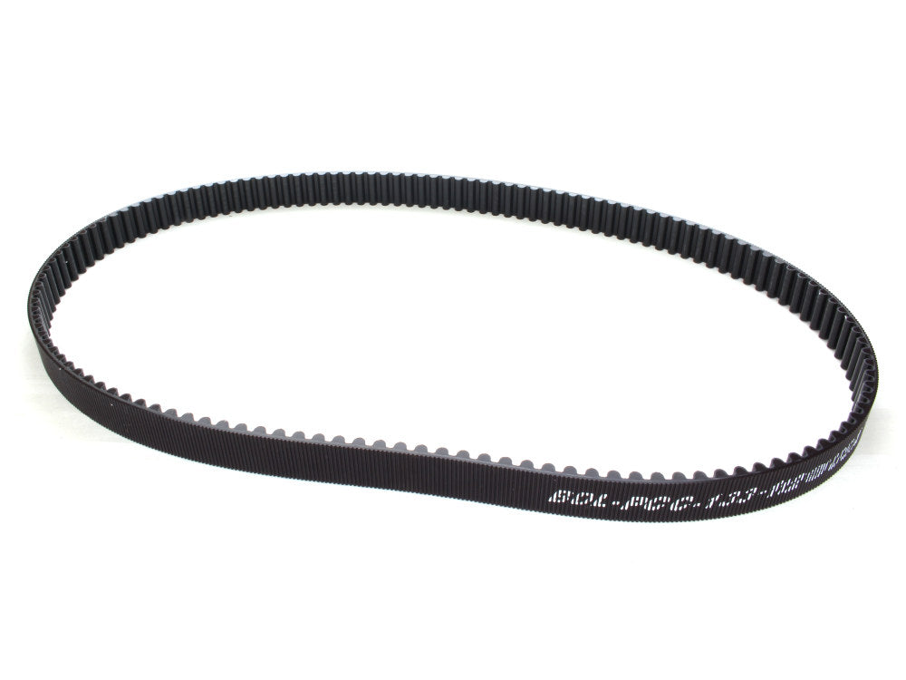 133 Tooth x 1-1/2in. Wide Final Drive Belt. Fits Softail 1986-1988 with 70 Tooth Rear Pulley , FXR 1985-1994 & Touring 1985-1993 with 61 Tooth Rear Pulley - Belt Drives Ltd