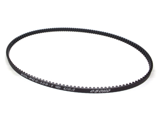 139 Tooth x 1in. Wide Final Drive Belt. Custom Size, Fits Touring 2009up with 68 Tooth Rear Pulley & Smaller Front Pulley. - Belt Drives Ltd
