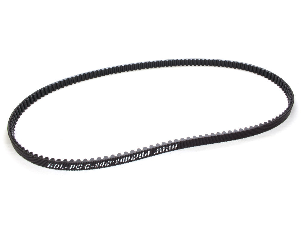 140 Tooth x 1in. Wide Final Drive Belt. Fits Touring 2009up with 68 Tooth Rear Pulley. - Belt Drives Ltd