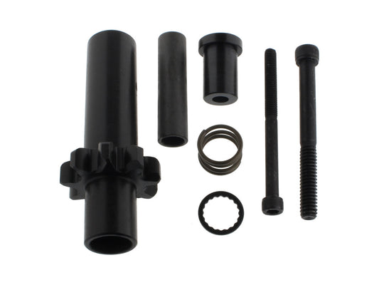 Starter Pinion Gear with 3in. Drive. Fits Softail 1990-2006, Dyna 1991-2005 & FXR 1990-1994 - Belt Drives Ltd