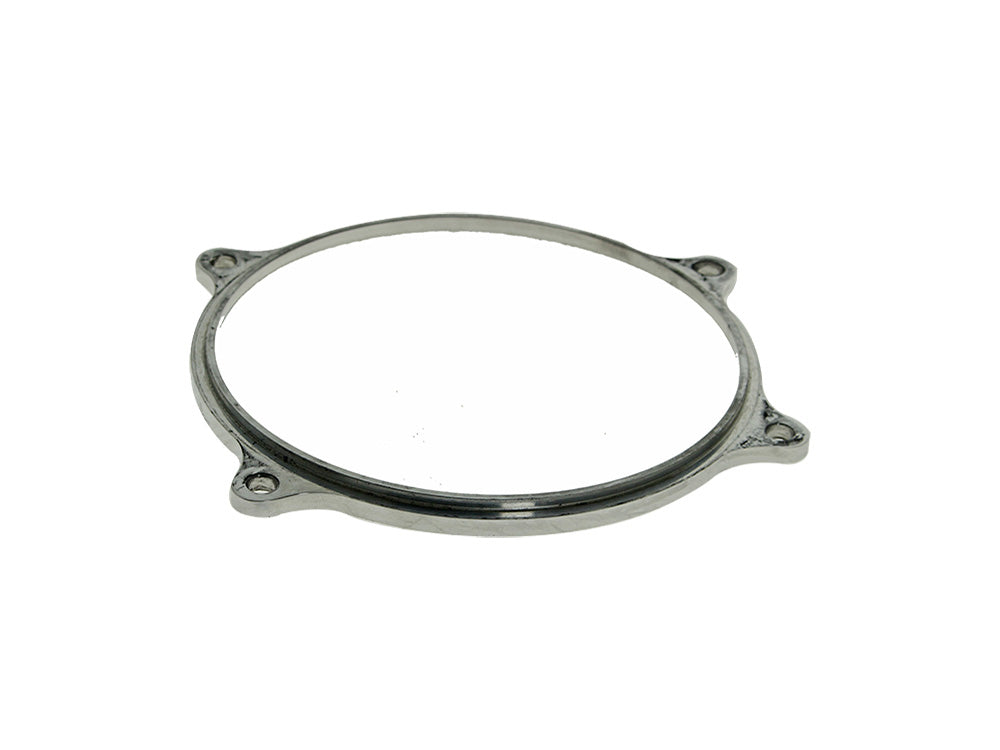 1/4in. Primary Offset Spacer. Fits Big Twin 1970-2006. - Belt Drives Ltd