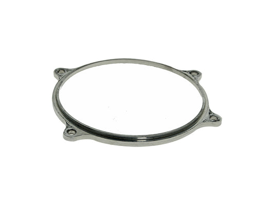 1/4in. Primary Offset Spacer. Fits Big Twin 1970-2006. - Belt Drives Ltd