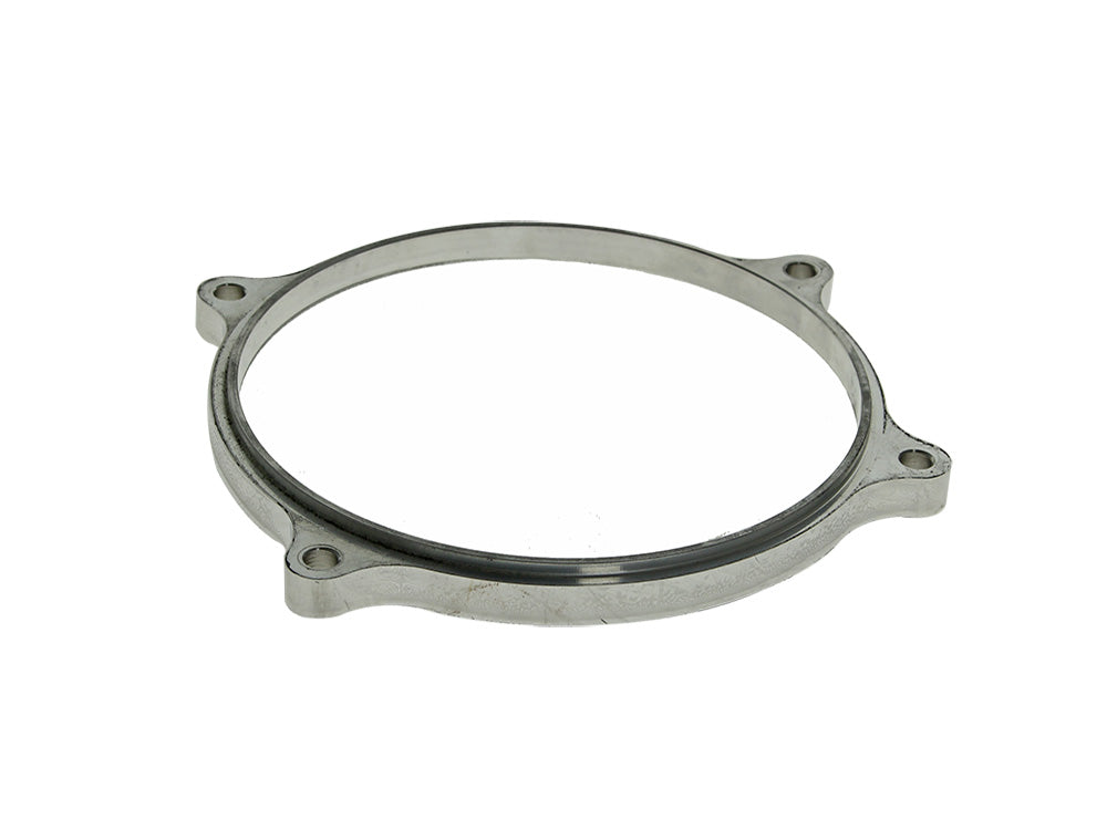 1/2in. Primary Offset Spacer. Fits Big Twin 1970-2006. - Belt Drives Ltd