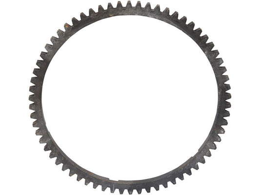 66 Tooth Starter Ring Gear. Fits 47T, 61T & 62T Clutch Baskets. - Belt Drives Ltd