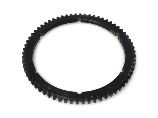 66 Tooth Starter Ring Gear. Fits Chain Drive, Top Fuel, 68T, 72T, 76T Cutch Baskets. - Belt Drives Ltd