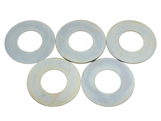 Engine Pulley Shim Kit. Fits Big Twin 1970-2006. - Belt Drives Ltd