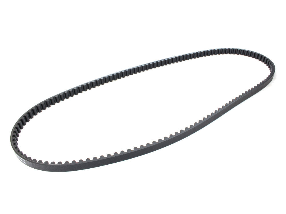 132 Tooth x 20mm Wide Final Drive Belt. Fits Softail 2007-2011 with OEM 200 Rear Tyre, 30 Tooth Transmission Pulley & Stock 66 Tooth Rear Pulley. - Belt Drives Ltd