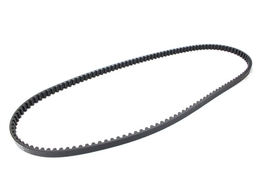 132 Tooth x 20mm Wide Final Drive Belt. Fits Softail 2007-2011 with OEM 200 Rear Tyre, 30 Tooth Transmission Pulley & Stock 66 Tooth Rear Pulley. - Belt Drives Ltd