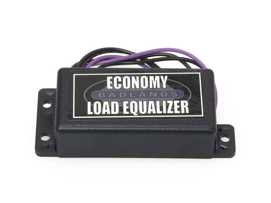 Hard Wired Economy Load Equalizer. Fits Big Twin & Sportster 1991-1999 - Badlands