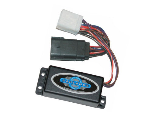 Plug-n-Play Load Equalizer. Fits Rocker 2008-2011. - Badlands