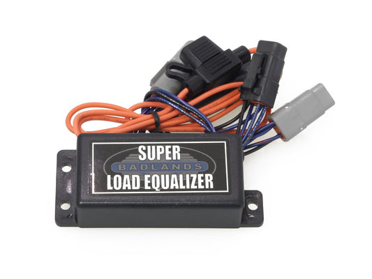 Plug-n-Play CanBus Load Equalizer. Fits Rear Turn Signals on Breakout 2012-2017 & FLS 2011-2017. - Badlands