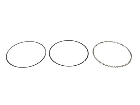 Bottom Piston Ring for Carrillo BHM124-4/-1/-5.3 & BHM8128-7/-1.9/-2.6 - CP Carrillo Pistons