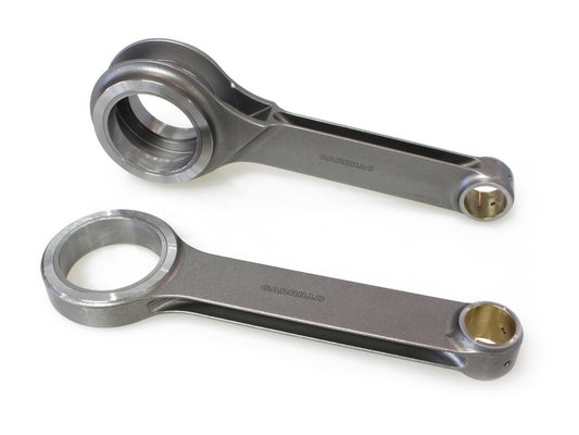 Connecting Rods. Fits Twin Cam 2007-2017 with 120R Engine. - CP Carrillo Pistons