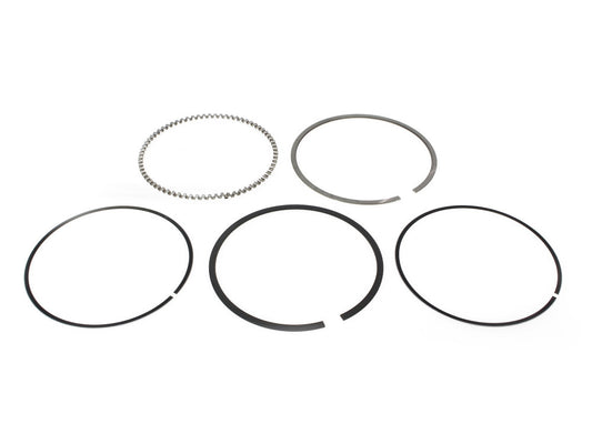 Piston Rings for Carrillo BHM107-18/-3/-4000/-6/FT, BHM98-10/-3/-6/FT - CP Carrillo Pistons