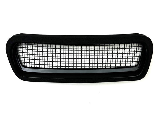 Fairing Vent Insert Screen - Black. Fits Low Rider ST 2022up - Custom Dynamics