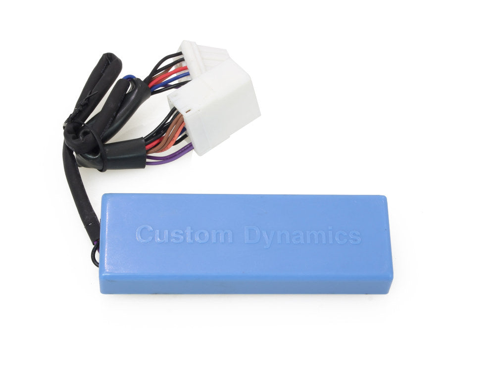 Load Equaliser. Fits Sportster 1999-2003, Dyna 1997-2011, Softail 1997-2010 & Touring 1996-2013. - Custom Dynamics