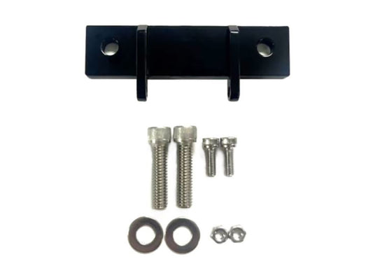 Light Bar Mounting Bracket. Fits Low Rider S 2020-2024 - Custom Dynamics
