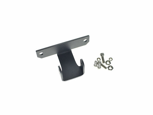 Light Bar Mounting Bracket. Fits Road Glide 2015-2023 - Custom Dynamics