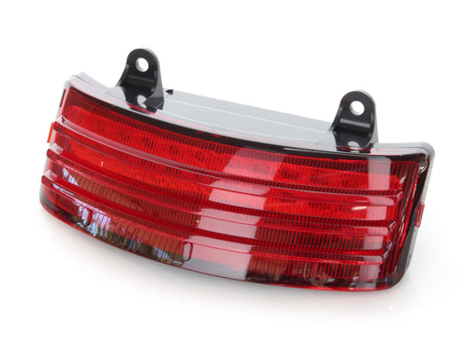 ProBeam Dual Intensity LED TriBar. Red Lens. Fits Street Glide 2014-2023, Road Glide 2015-2023 & Road King Special 2017-2025 - Custom Dynamics