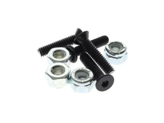 Replacement Frame Hardware. Fits CD-TF05B. - Custom Dynamics