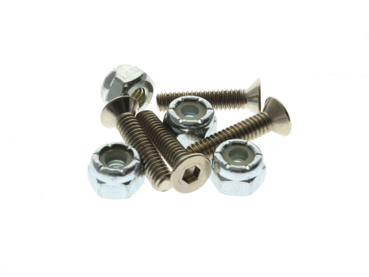 Replacement Frame Hardware. Fits CD-TF05C. - Custom Dynamics